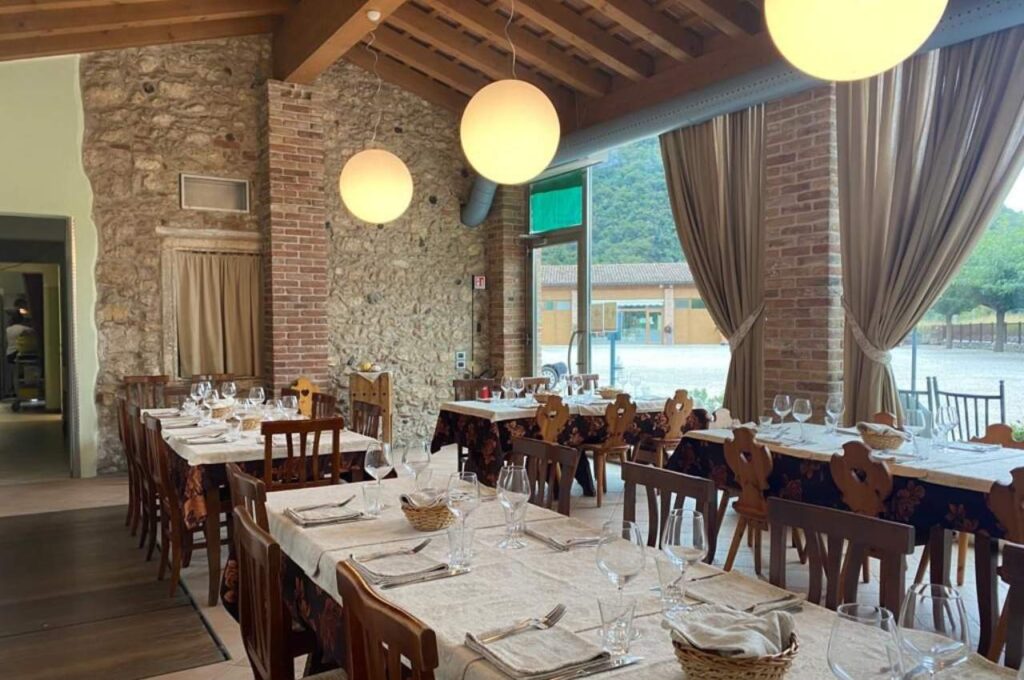 agriturismo le poscole al canton castelgomberto