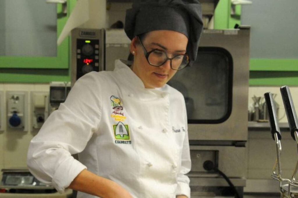 agriturismo la cuoca chiara