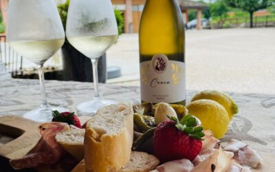 Festeggia i tuoi eventi con il gusto autentico della nostra terra