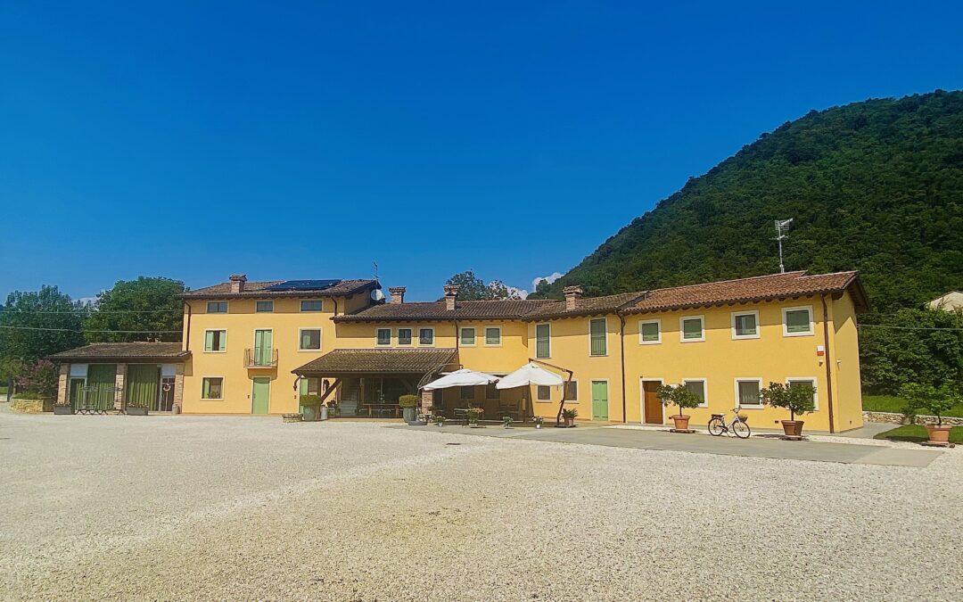 Pernottamenti per lavoratori all’AgriAlloggio Le Poscole