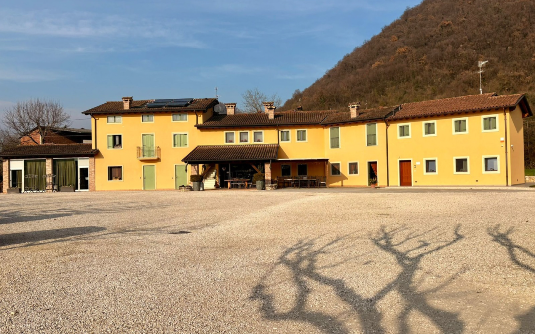 Our ROOMS: a blend of Confort and Charm
