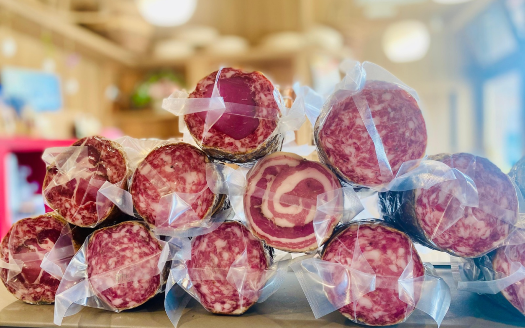 A Culinary Journey Through Pork: A Venetian Feast