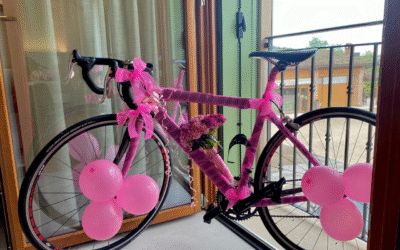 Giro d’Italia is set to sweep through Veneto