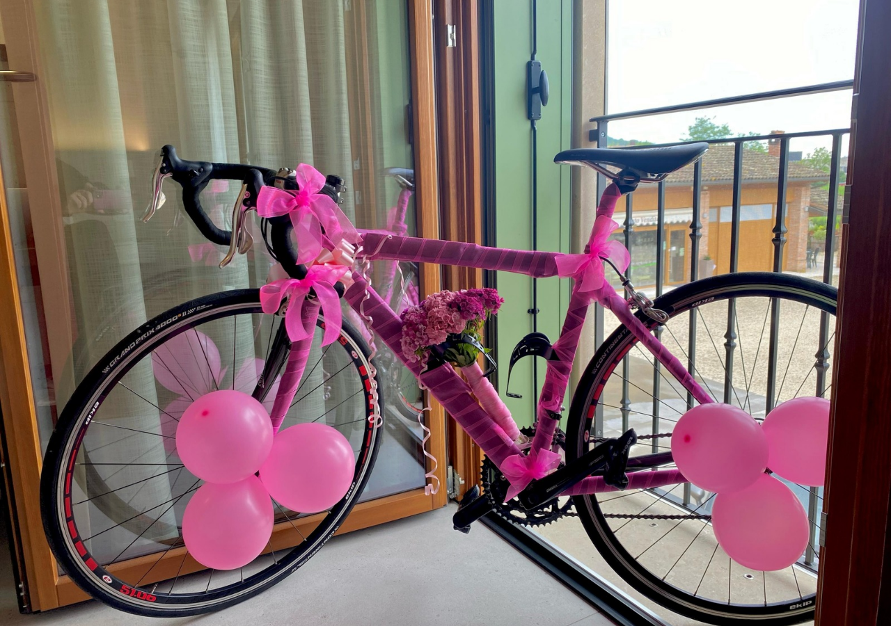 Giro d’Italia is set to sweep through Veneto