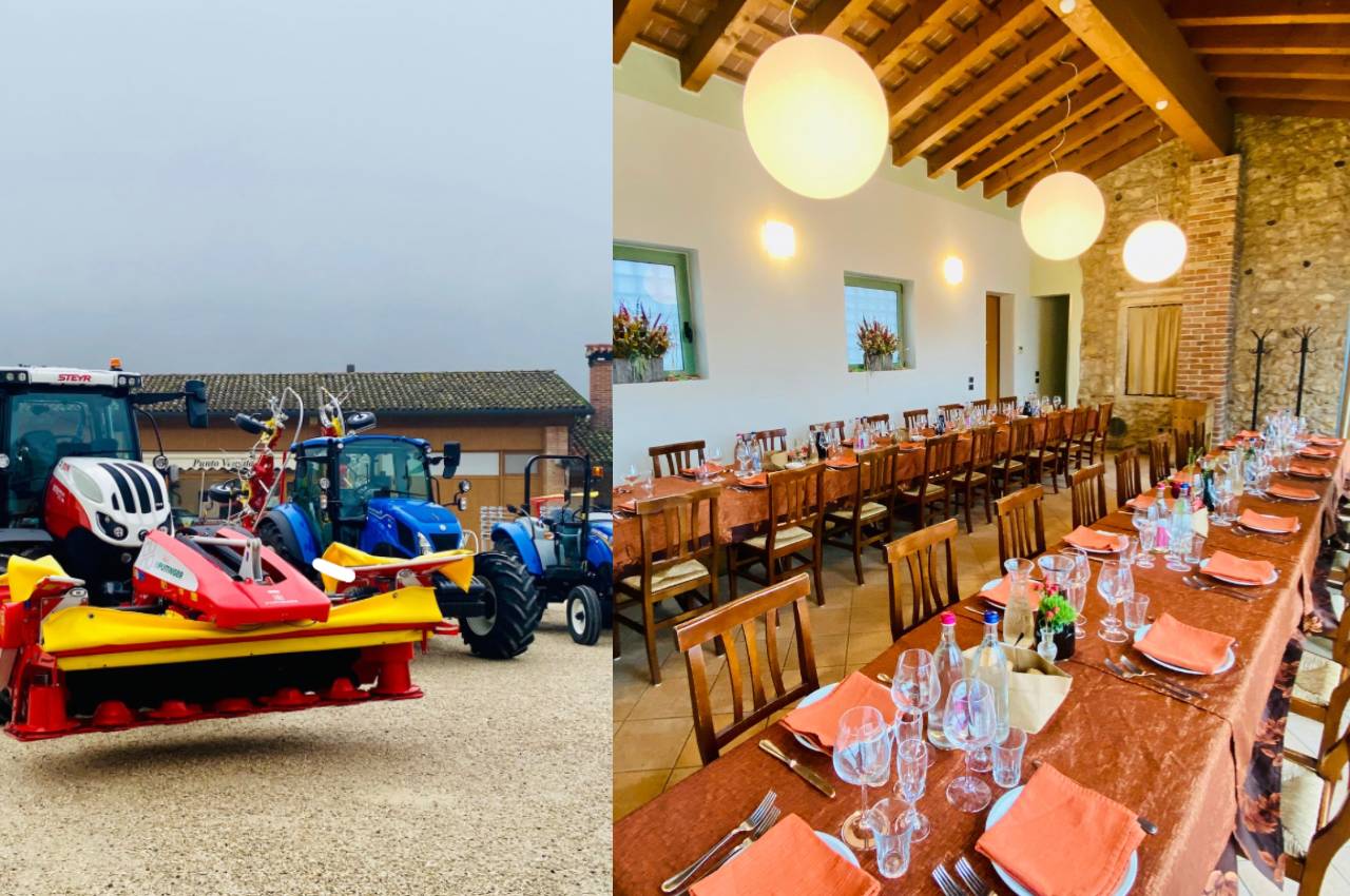 location meeting eventi aziendali