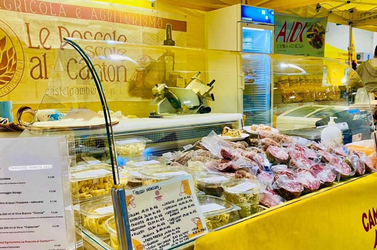 Sunday May 25, 2025 : 81st Marostica Cherry Festival