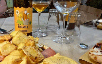 Giovedì 31 Luglio: Tagliere, Agri-Bruschetta o Agri-Burger ?