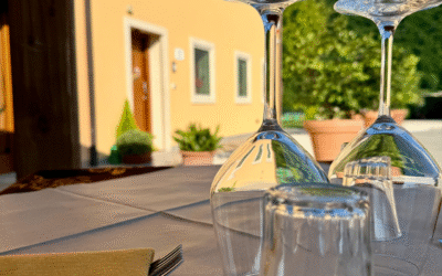 Giovedì 10 Luglio: Menù à la carte e Specialità Costate di Garronese Veneta