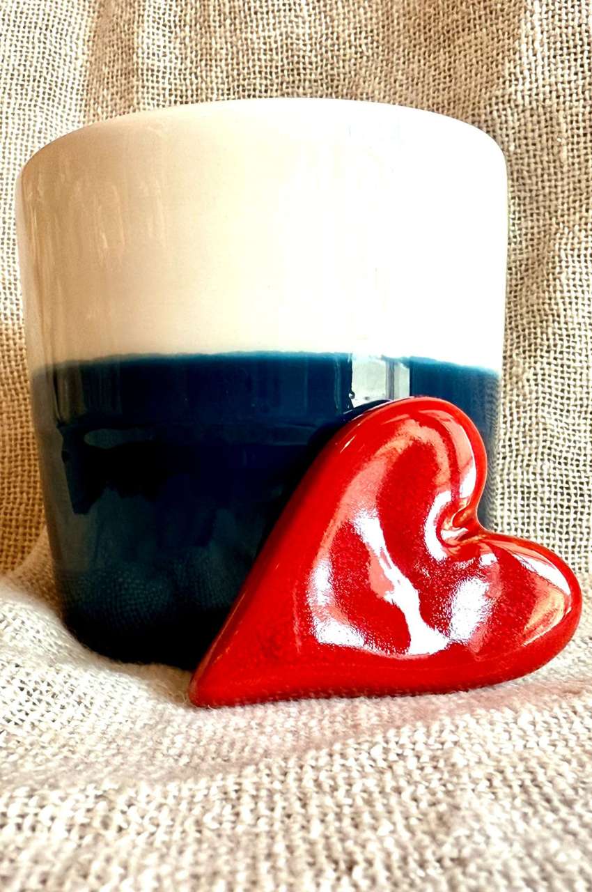 tazza solidale la primula