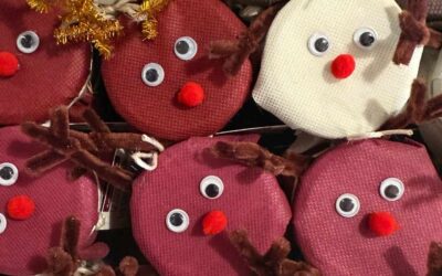 Natale 2025: CioccoRenne per la Cioccolata Calda !