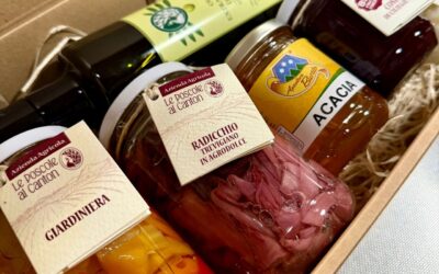 Natale 2025: Gusto ed Artigianalità.