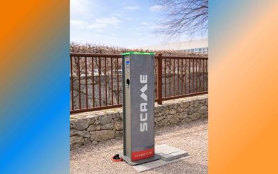 Viaggia Green, Ricaricati in Natura