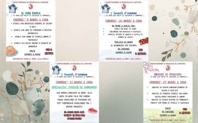 Marzo 2026: I Venerdì d’Inverno alle Poscole al Canton