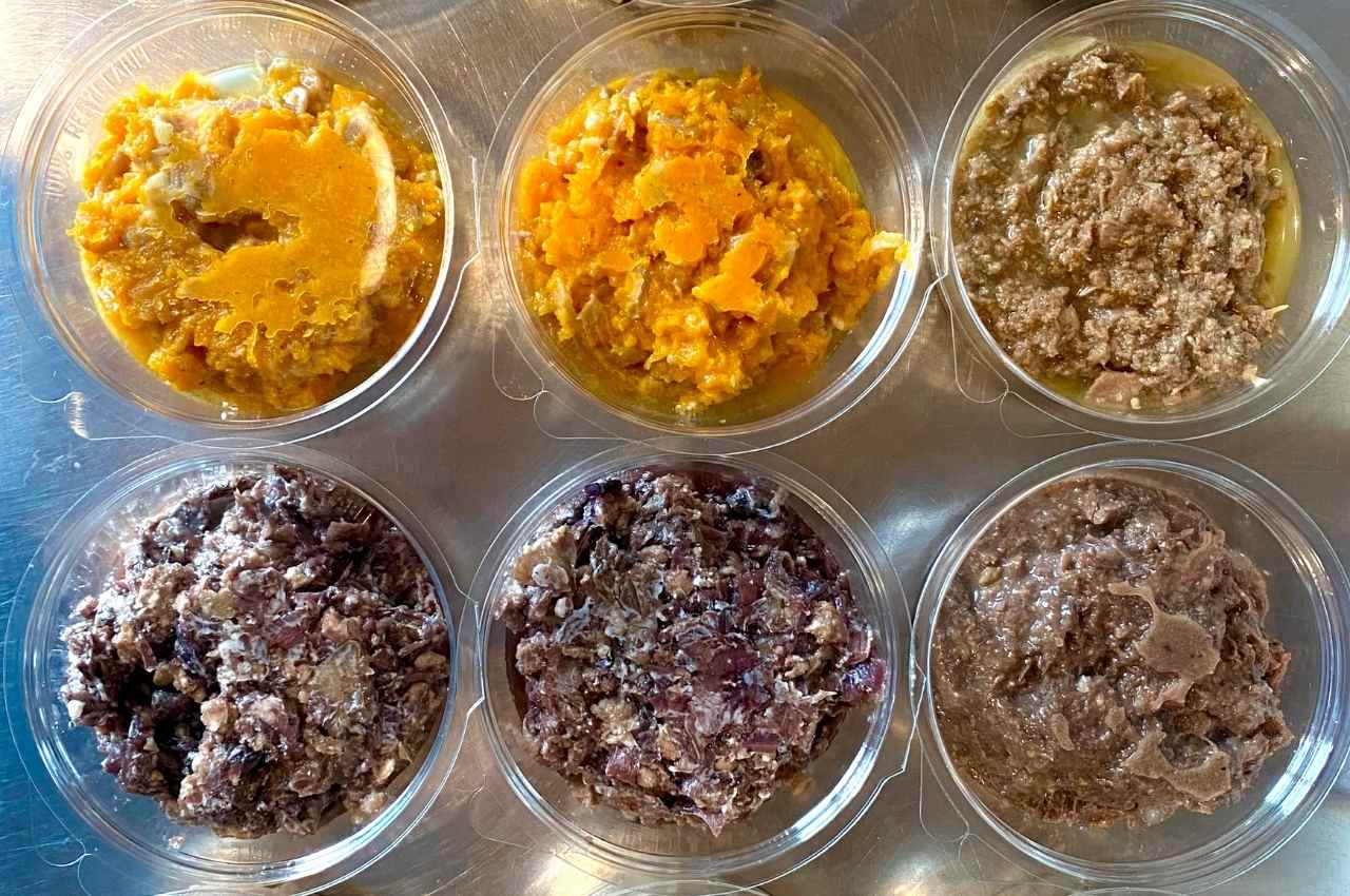 Pasqua 2026: i tuoi piatti preferiti dalla nostra cucina alla tua tavola.