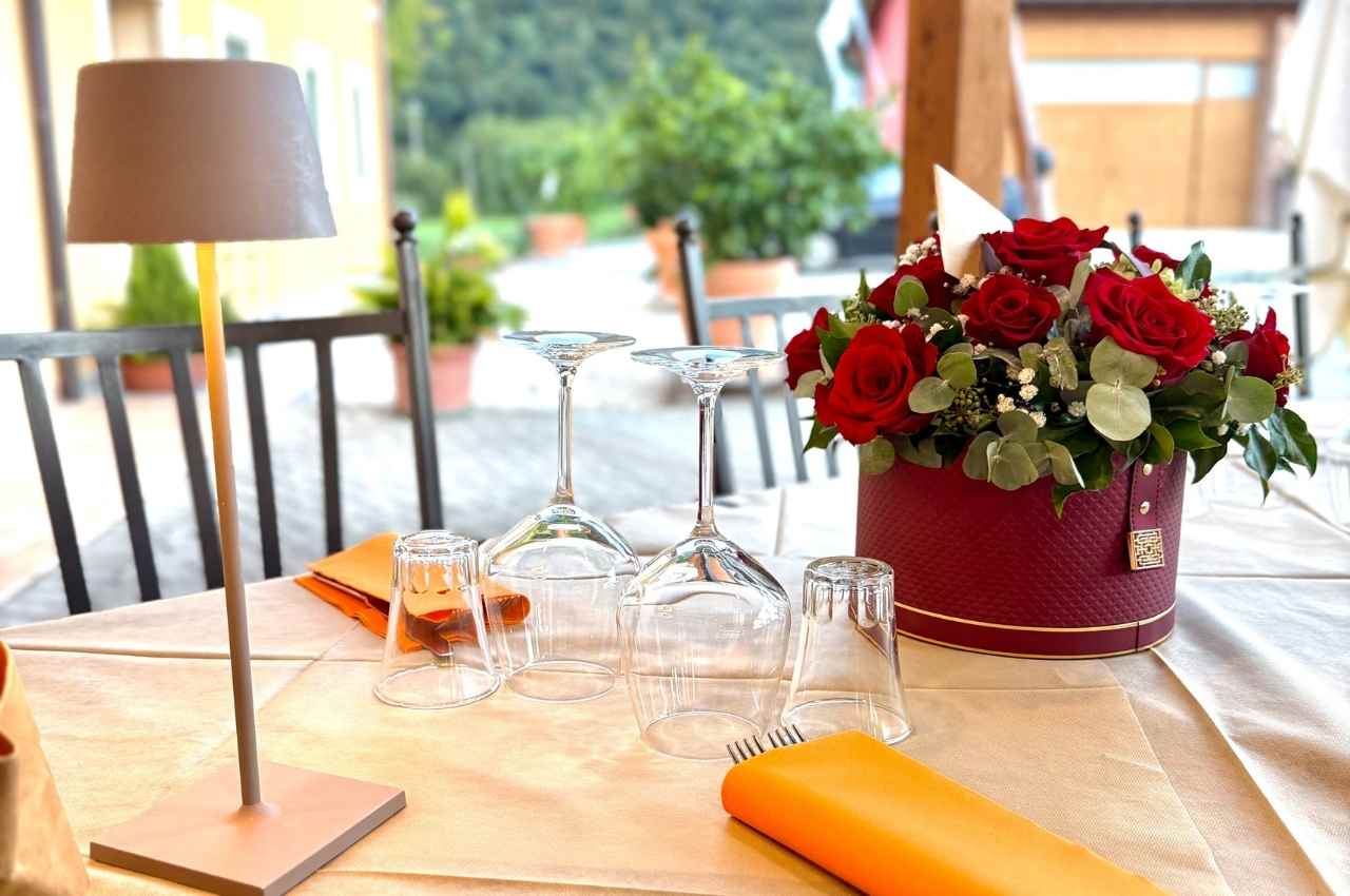 Agriturismo, Punto Vendita e Camere