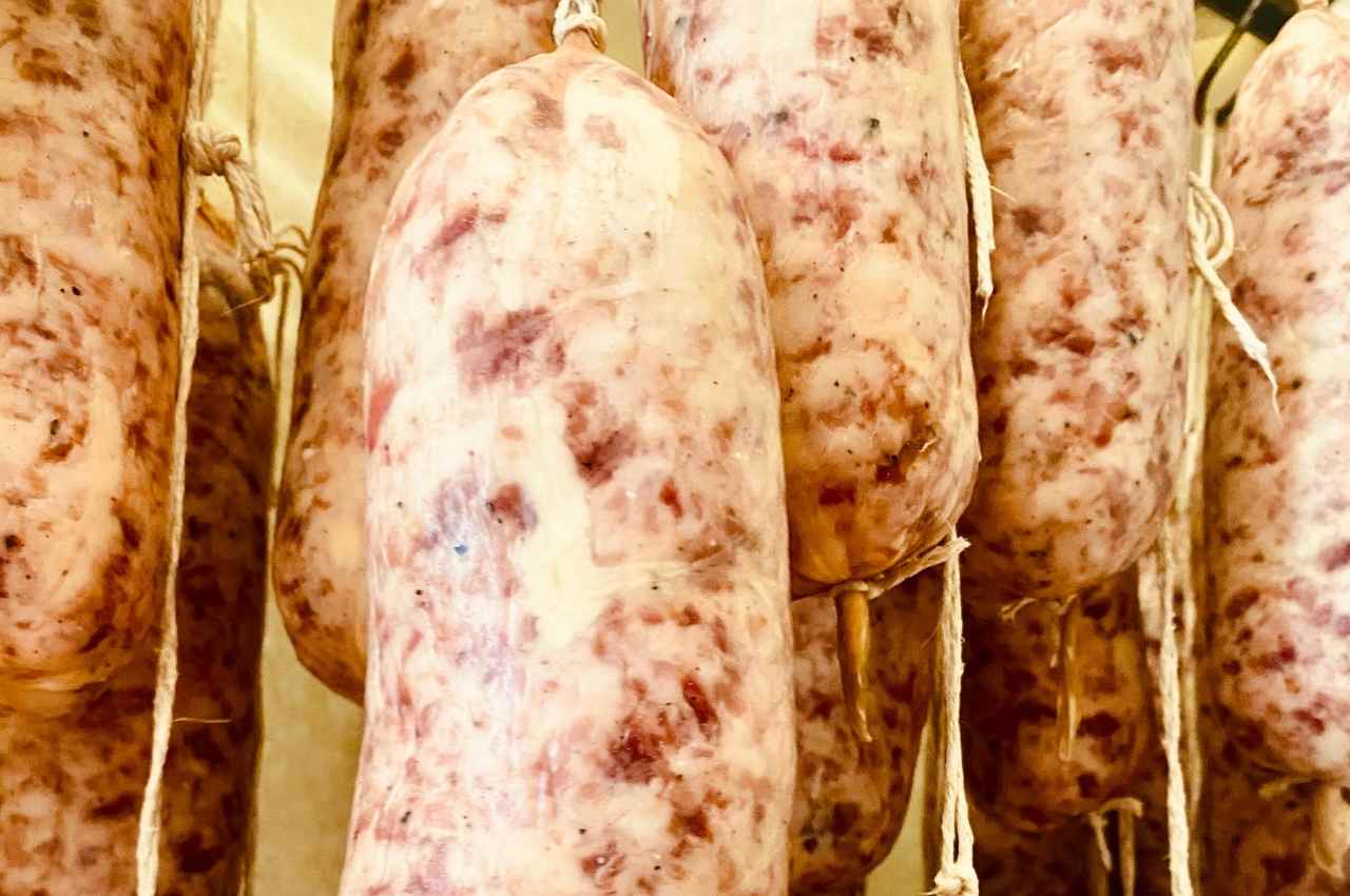 Domenica 17 Maggio 2026 l’Ascensione :  il Sapore del Cielo e della Terra
