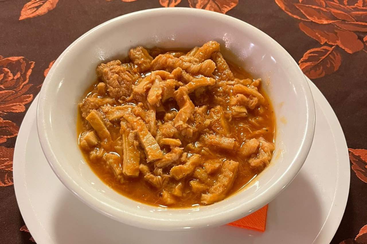 Giovedì 16 luglio: serata dedicata alle Trippe all’Agriturismo Le Poscole 🤩