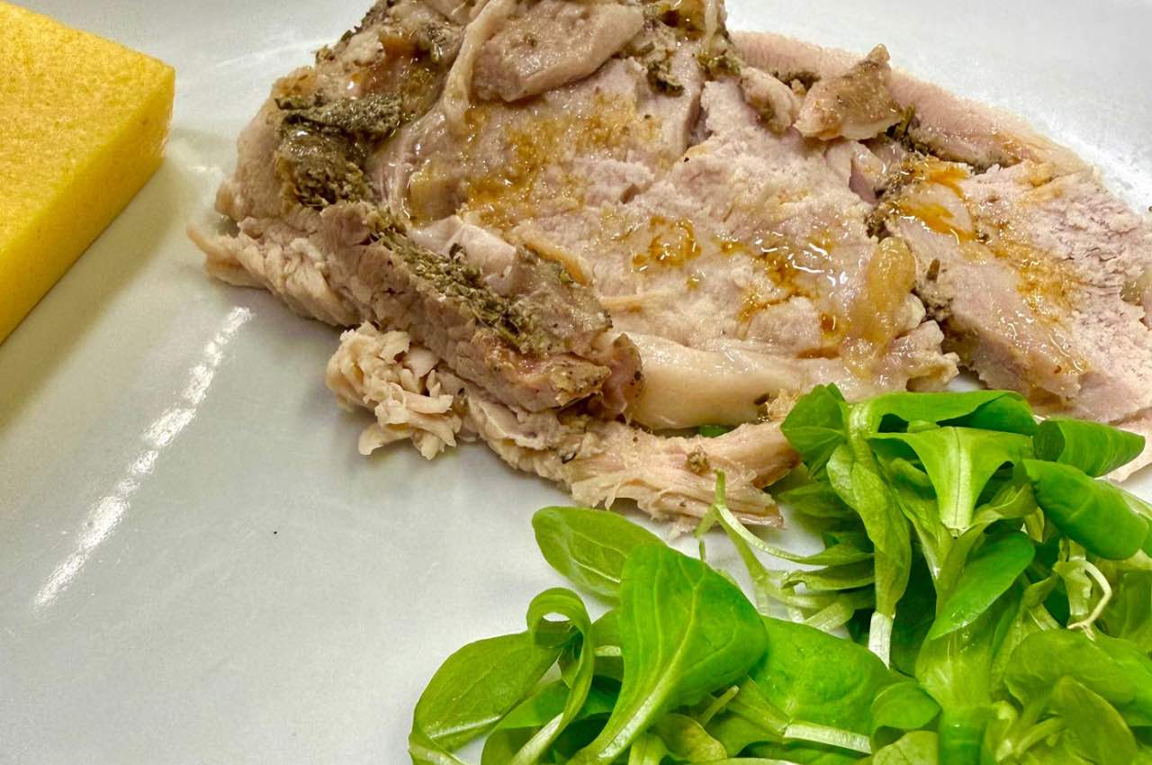 Qualcuno ha detto PORCHETTA? 🐷