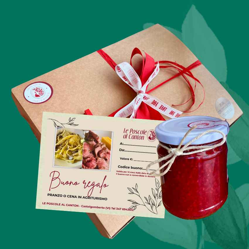 buoni regalo natale