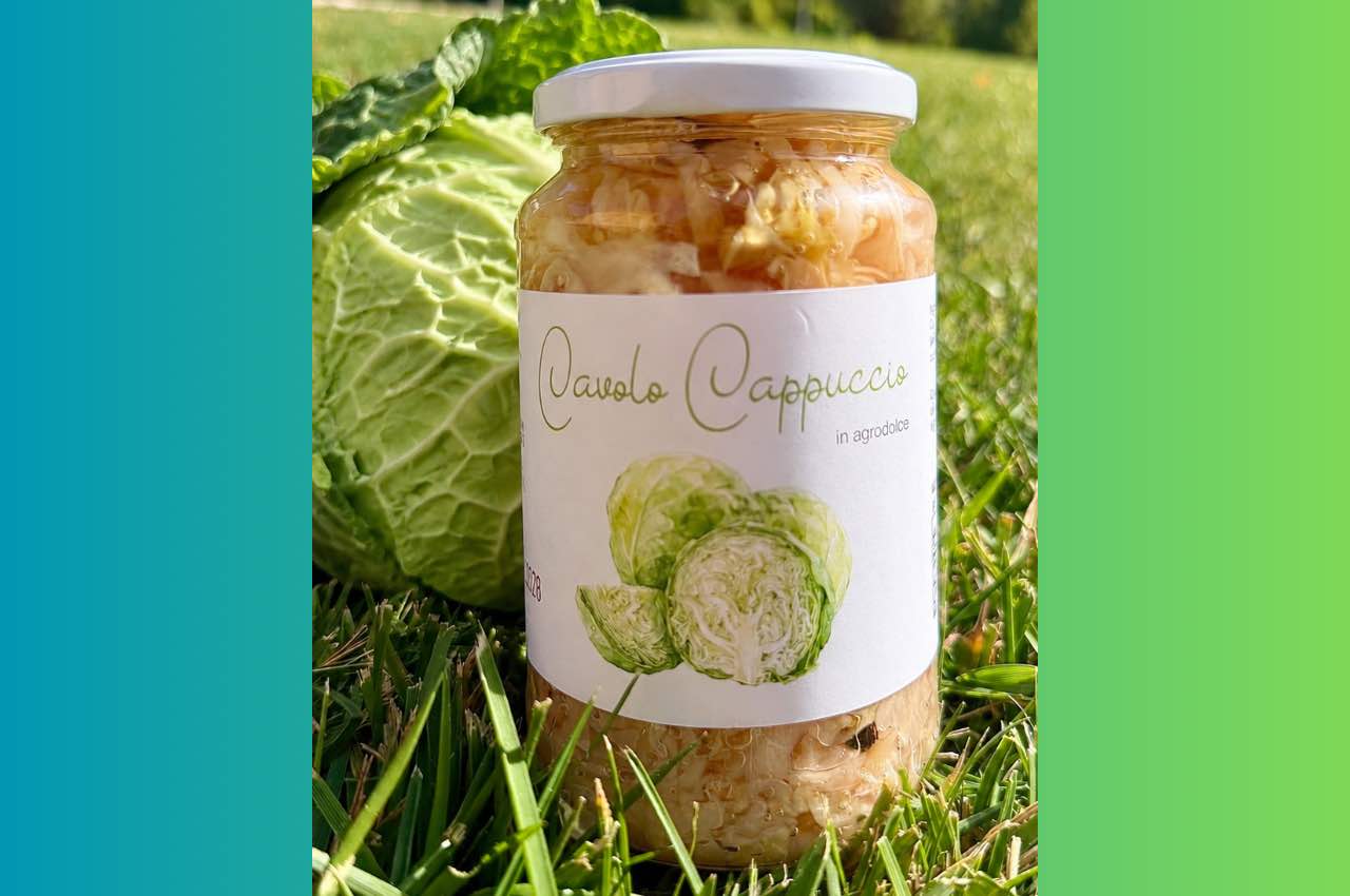 Le Novità d’Autunno al Punto Vendita de Le Poscole al Canton: Scopri il Cavolo Cappuccio in Agrodolce e la Composta di Melagrane